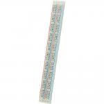 100 Point Solderless Breadboard